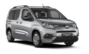 Proace City Verso Electric