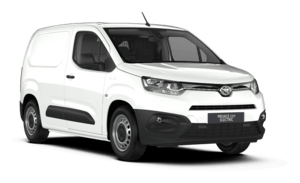 Proace City Electric