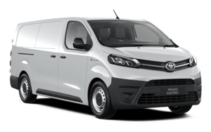 Proace EV