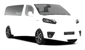 Proace Verso EV