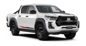 Hilux