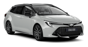 Corolla Touring Sports