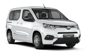 Proace City Verso Electric