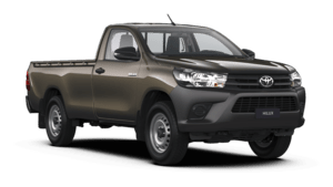Hilux
