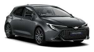 Corolla