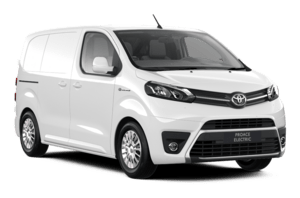 Proace EV