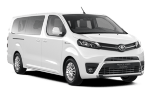Proace Verso EV