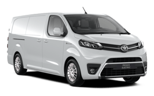 Proace EV