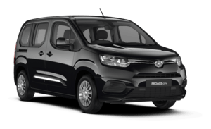 Proace City Verso