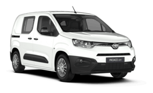 Proace City