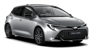Corolla