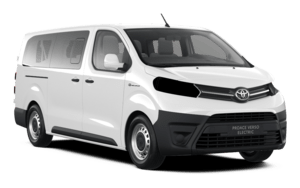 PROACE Verso Electric