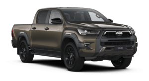 Best Toyota 4x4 Cars Models | 4x4 Cars | Toyota UK