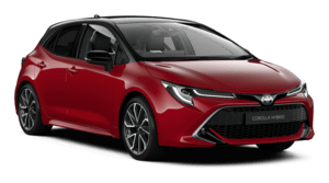 New Car Deals | Current Offers | Toyota UK