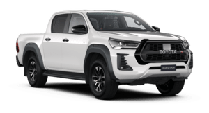 Hilux