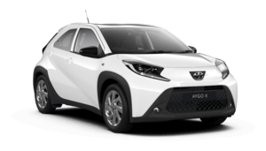 Aygo X