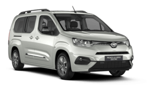 Proace City Verso Electric