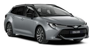Corolla Touring Sports