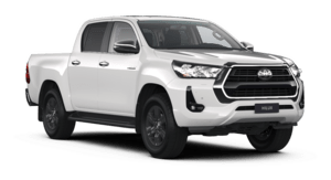 Hilux
