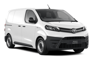 PROACE Electric