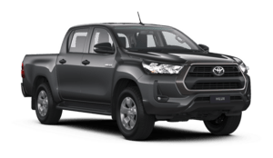 Hilux