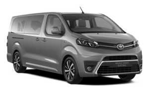 Naujasis Proace Verso Electric
