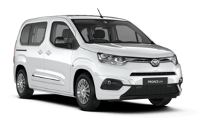 Proace City Verso