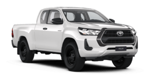 Hilux