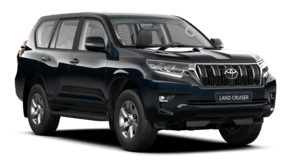 Land Cruiser
