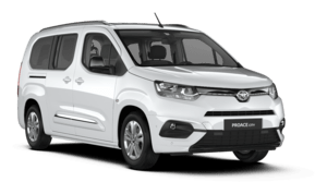 PROACE CITY VERSO