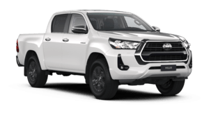 Hilux