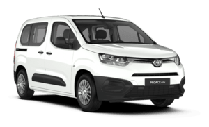 Proace City Verso