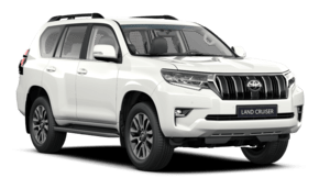 Land Cruiser