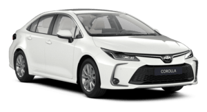Corolla