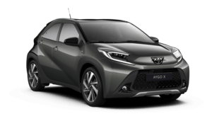 Novi Aygo X