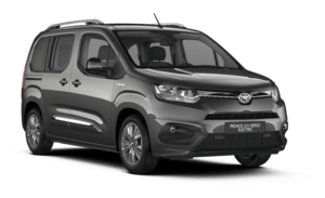 Proace City Verso Electric