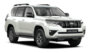 Land Cruiser