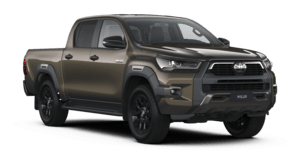 Hilux