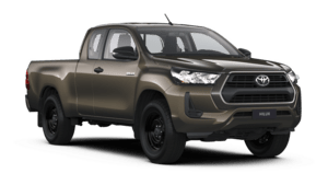 Hilux