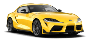 GR Supra