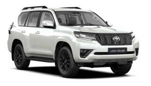 Land Cruiser