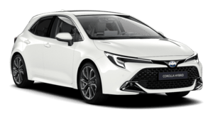 Corolla