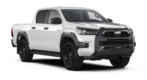 Hilux