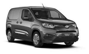 Proace City Electric