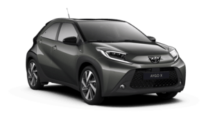 AYGO X