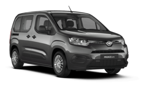 Proace City Verso