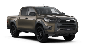 Hilux