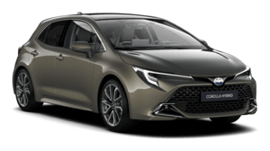 Corolla