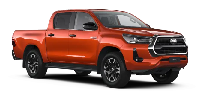 Toyota Hilux Specifications - Dimensions, Configurations, Features, Engine  cc