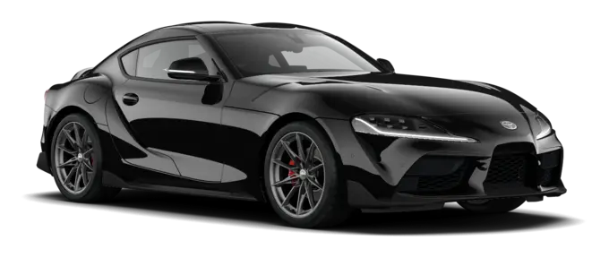 GR Supra - 3.0 Pro - 2 Door Coupe